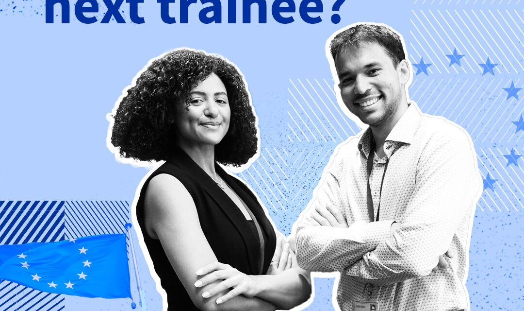 Paid Traineeships at the European Economic and Social Committee